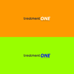 Logo Design by Namita for Treatment ONE | Design: #18052125