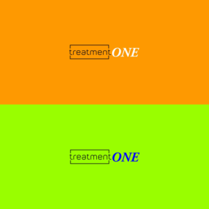 Logo Design by Namita for Treatment ONE | Design: #18052126