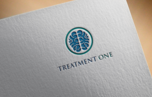 Logo Design by Niizam's for Treatment ONE | Design: #18028526