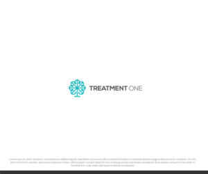 Logo Design by Niizam's for Treatment ONE | Design: #18057588