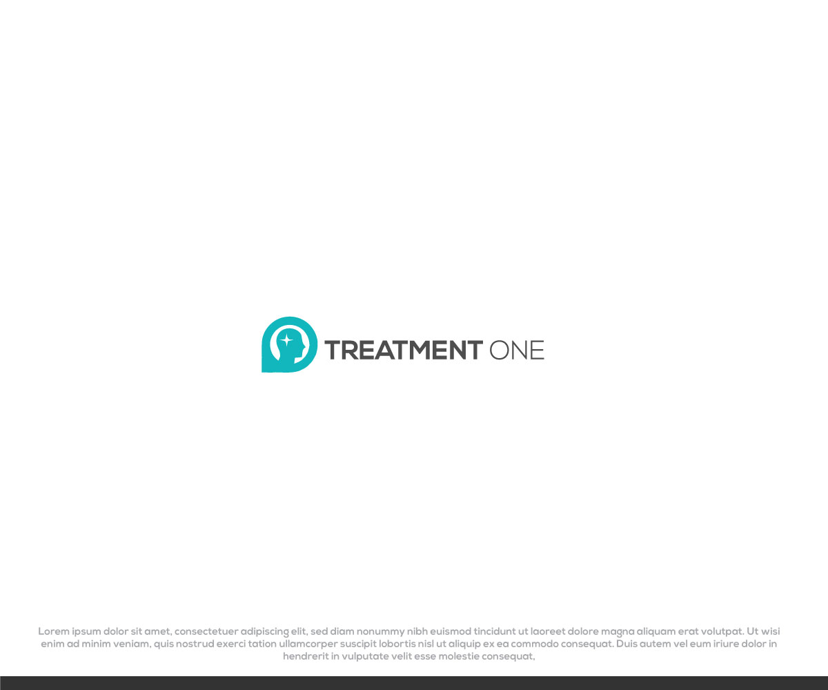 Diseño de Logo por Niizam's para Treatment ONE | Diseño #18057589