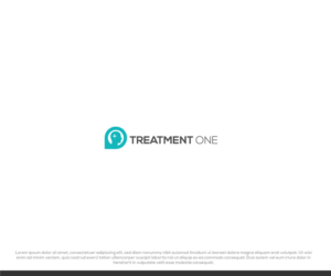 Logo Design by Niizam's for Treatment ONE | Design: #18057589