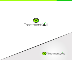 Logo Design by yasser M for Treatment ONE | Design #18028091