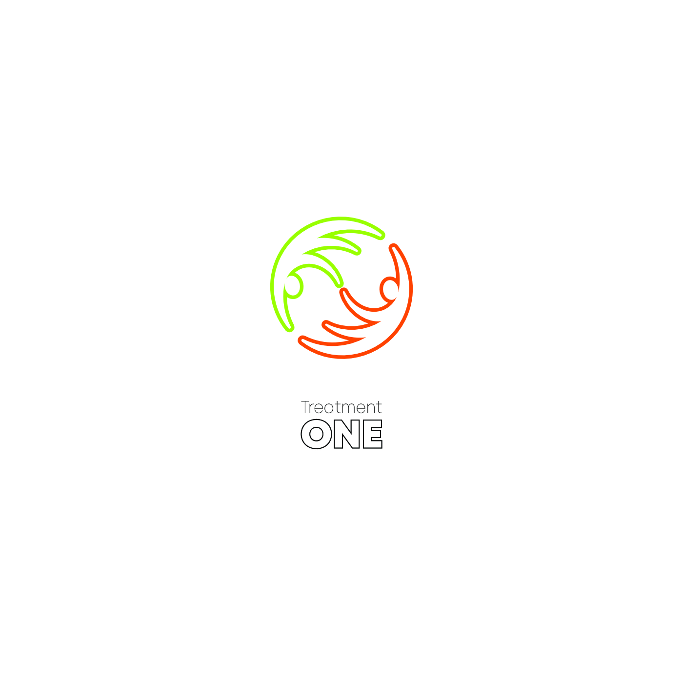 Logo Design by abelardborja 2 for Treatment ONE | Design #18054231