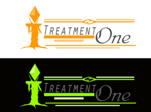 Logo Design by IdentsArt for Treatment ONE | Design #18050996