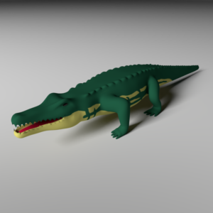 3D Design by Orcavia