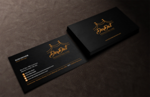 Diseño de Tarjeta de Presentación por Sandaruwan para este proyecto | Diseño #18028118