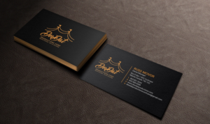 Business Card Design by Tripti Ranjan Gain for this project | Design: #18022684