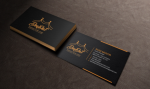 Business Card Design by Tripti Ranjan Gain for this project | Design: #18022686
