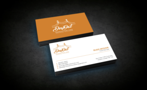 Business Card Design by Tripti Ranjan Gain for this project | Design: #18022703