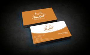 Business Card Design by Tripti Ranjan Gain for this project | Design: #18022707
