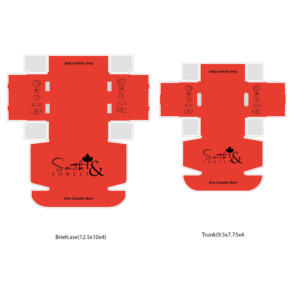 Packaging Design by Tng HuiTing for this project | Design: #18027460