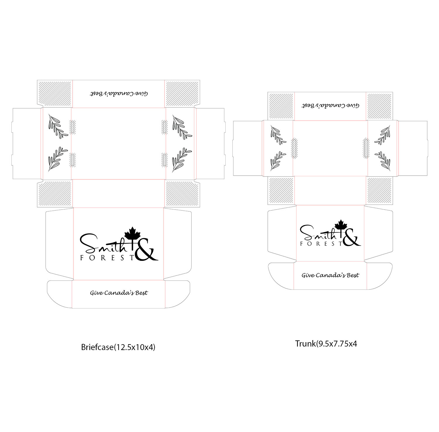 Design Emballage par Tng HuiTing pour ce projet | Design #18027461