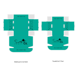 Packaging Design by Tng HuiTing for this project | Design: #18027462