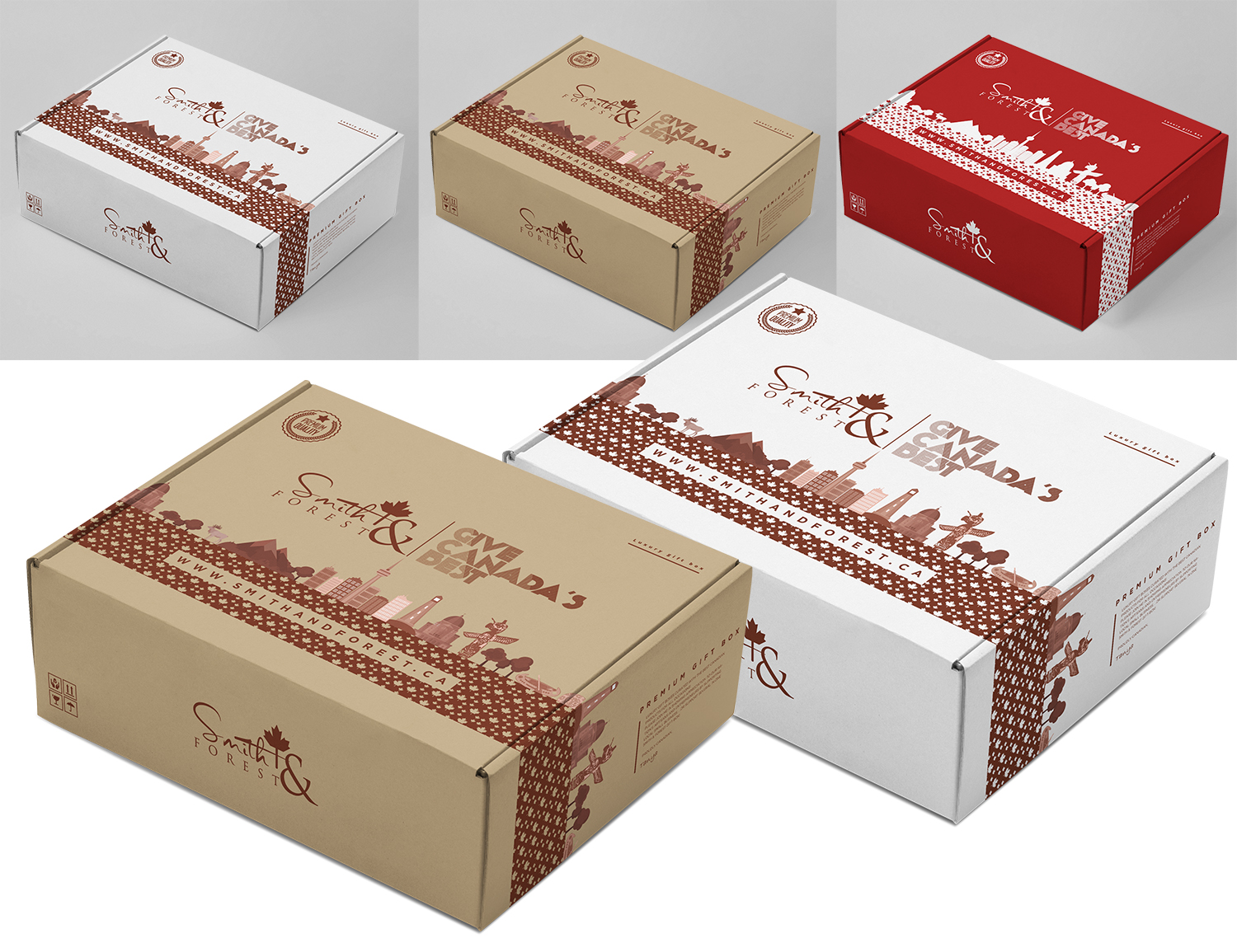 Design Emballage par SAI DESIGNS pour ce projet | Design #18076943