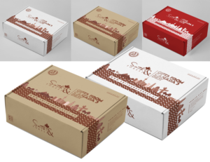Packaging Design by SD WEBCREATION for this project | Design #18080507