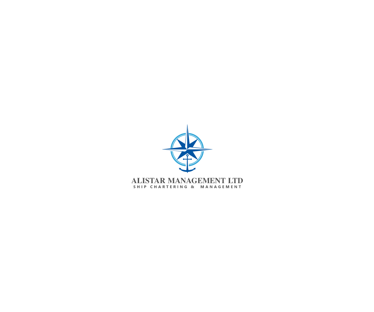 Logo Design by King Cozy for Alistar Management Ltd | Design #18142392
