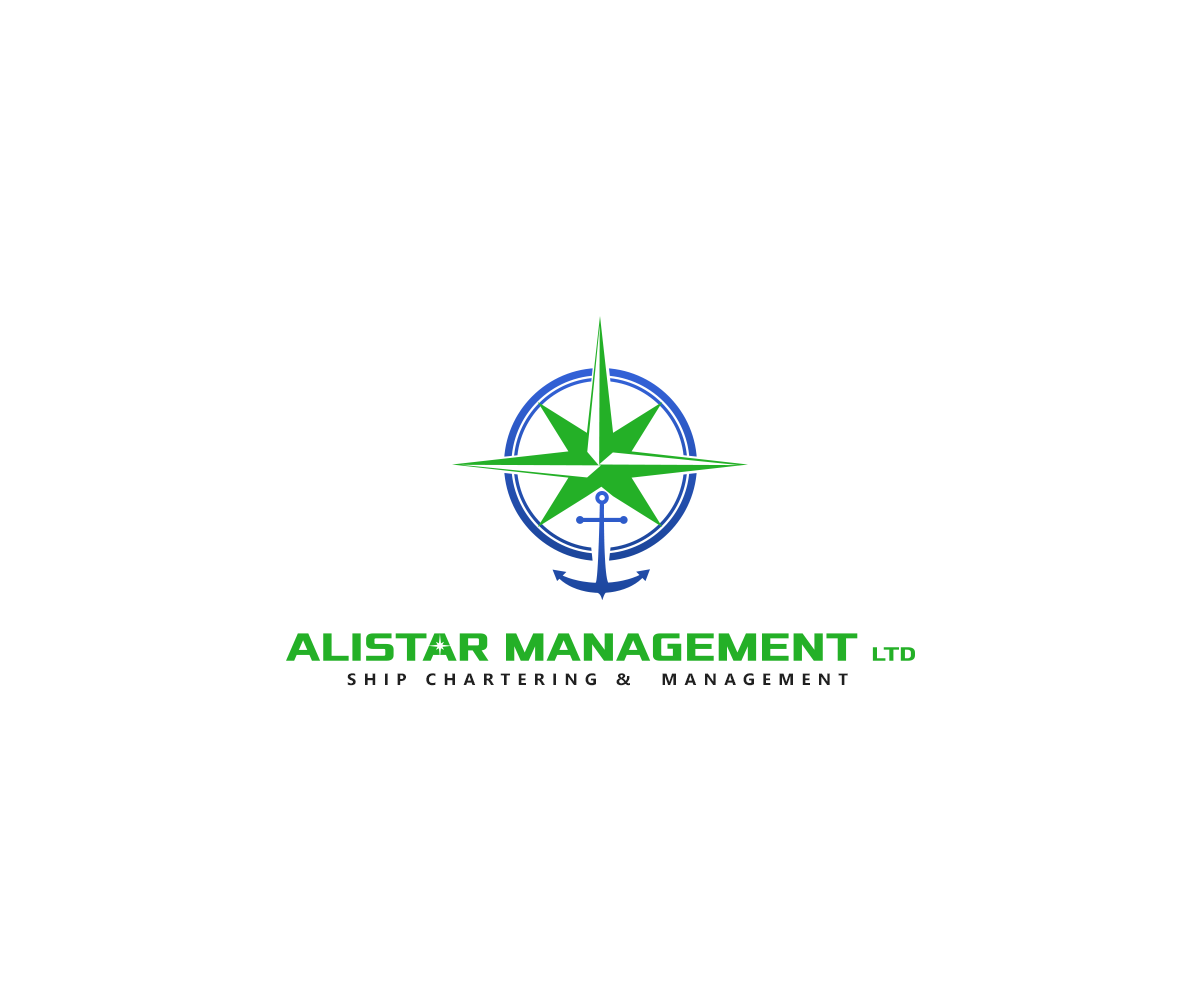 Logo Design by King Cozy for Alistar Management Ltd | Design #18193849