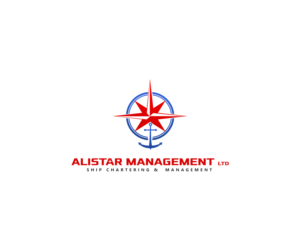 Logo Design by King Cozy for Alistar Management Ltd | Design: #18193917