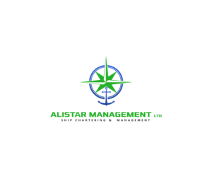 Logo Design by King Cozy for Alistar Management Ltd | Design: #18193918