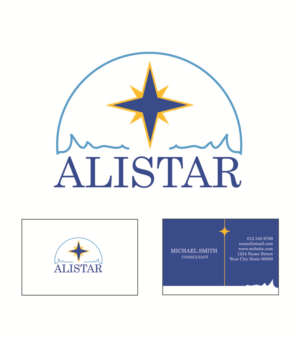 Logo Design by Mariapau