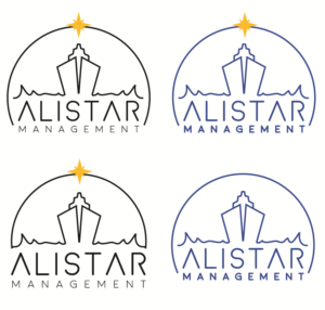 Design de Logo par Mariapau pour Alistar Management Ltd | Design : #18090485