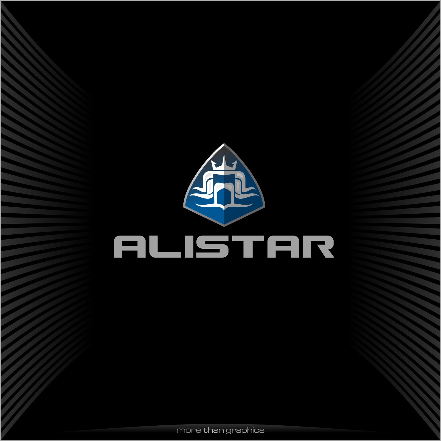 Logo Design by vladst2004 for Alistar Management Ltd | Design #18026050