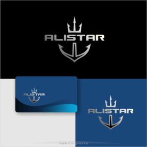 Logo Design by vladst2004