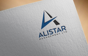 Logo Design by Niizam's for Alistar Management Ltd | Design: #18028007