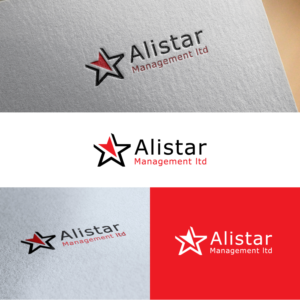 Logo Design by 7bitdesigner