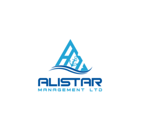 Alistar | 52 Logo Designs for Alistar Management ltd.