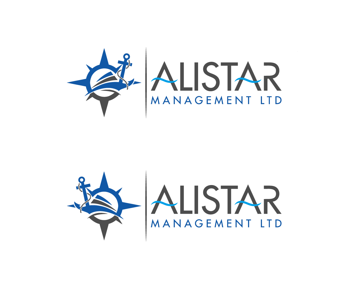 Logo Design by ILMA for Alistar Management Ltd | Design: #18229487