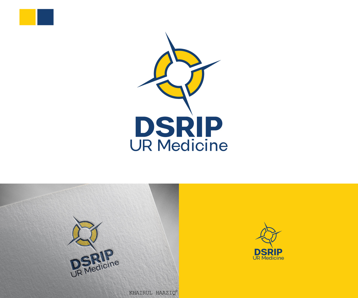 Logo Design by rhycoz for this project | Design #18018443
