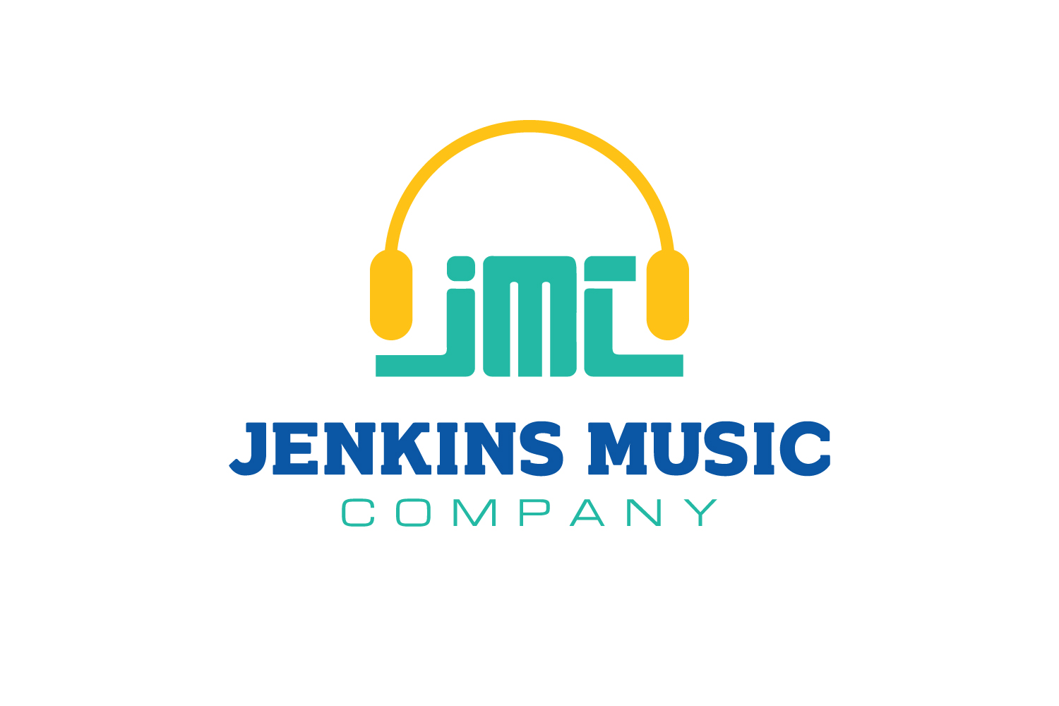 Logo Design by legends313 for Jenkins Music Company | Design #18129331