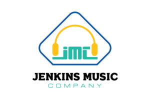 Diseño de Logo por legends313 para Jenkins Music Company | Diseño: #18129332