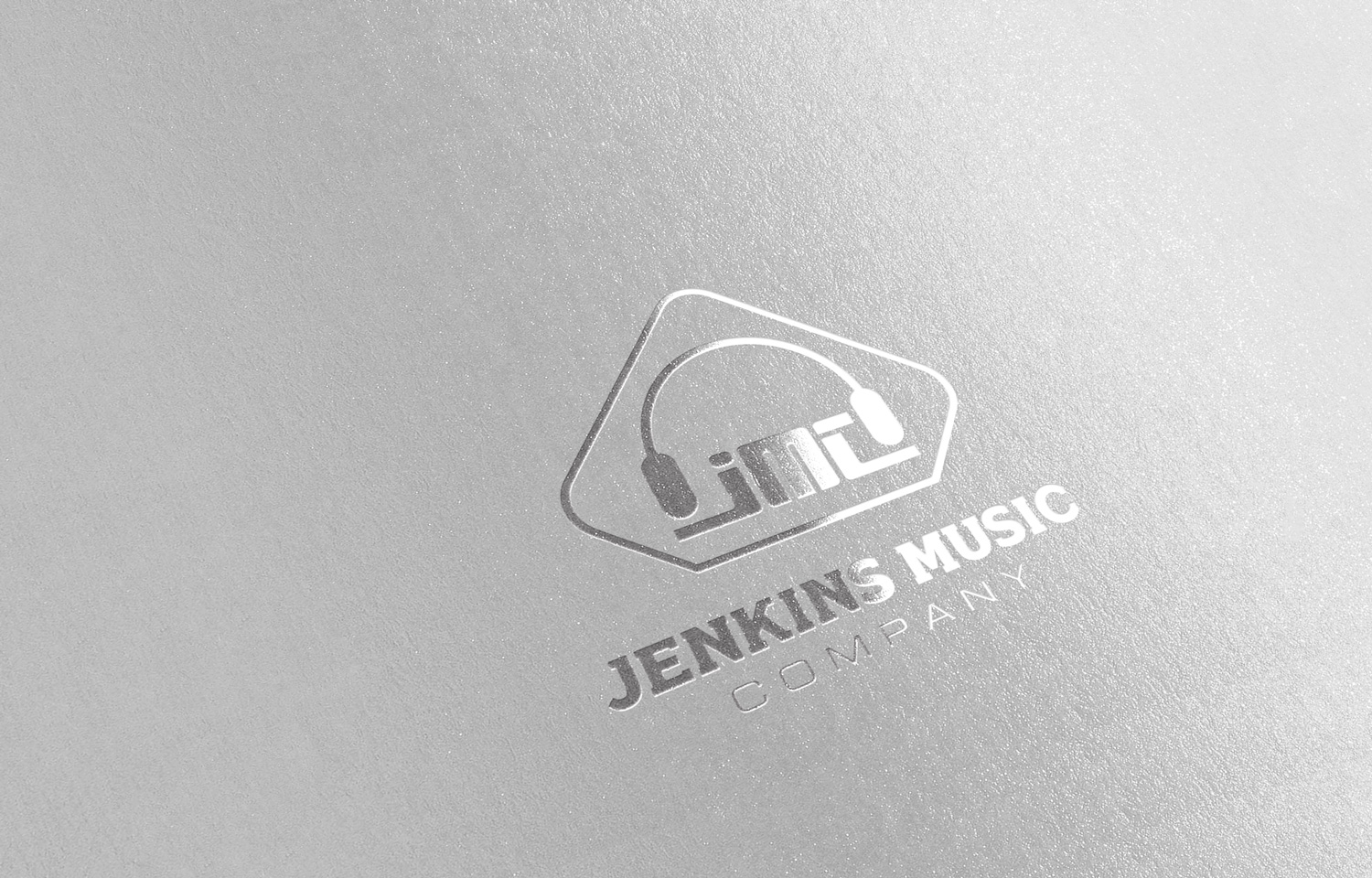 Diseño de Logo por legends313 para Jenkins Music Company | Diseño #18129393