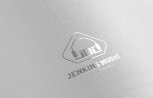Diseño de Logo por legends313 para Jenkins Music Company | Diseño: #18129393