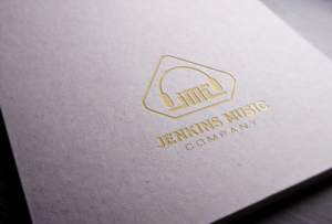 Diseño de Logo por legends313 para Jenkins Music Company | Diseño: #18129394