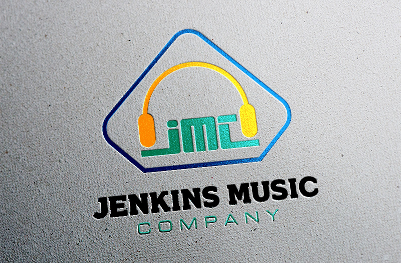 Logo Design by legends313 for Jenkins Music Company | Design #18129395