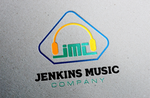 Diseño de Logo por legends313 para Jenkins Music Company | Diseño: #18129395