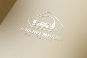 Diseño de Logo por legends313 para Jenkins Music Company | Diseño: #18129396