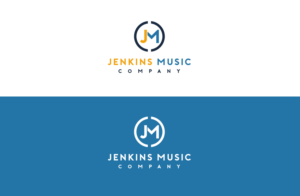 Logo Design by GLDesigns for Jenkins Music Company | Design #18024307