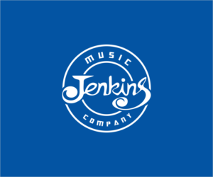 Diseño de Logo por chameerakasundb para Jenkins Music Company | Diseño: #18042415