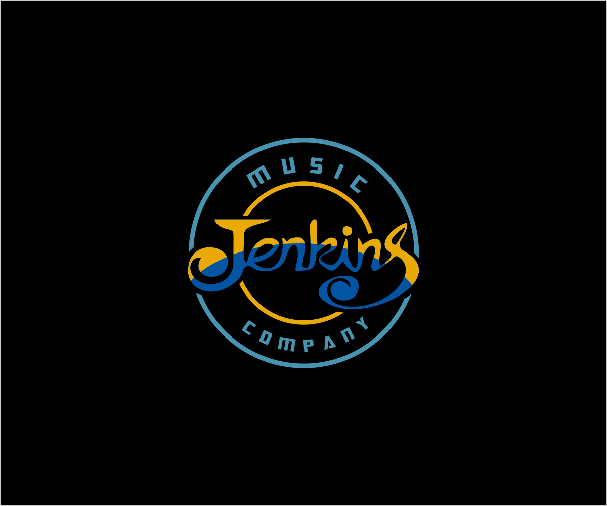 Diseño de Logo por chameerakasundb para Jenkins Music Company | Diseño #18042491