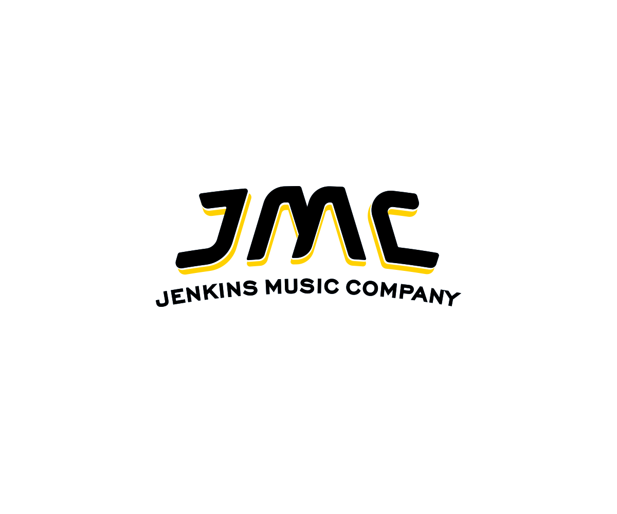 Diseño de Logo por alexander.sanchenko para Jenkins Music Company | Diseño #18127598