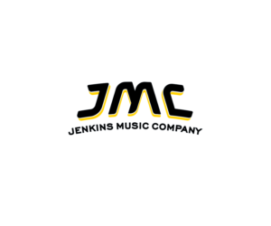 Diseño de Logo por alexander.sanchenko para Jenkins Music Company | Diseño: #18127598