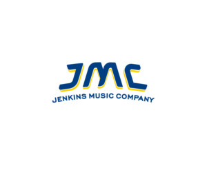 Diseño de Logo por alexander.sanchenko para Jenkins Music Company | Diseño: #18127599
