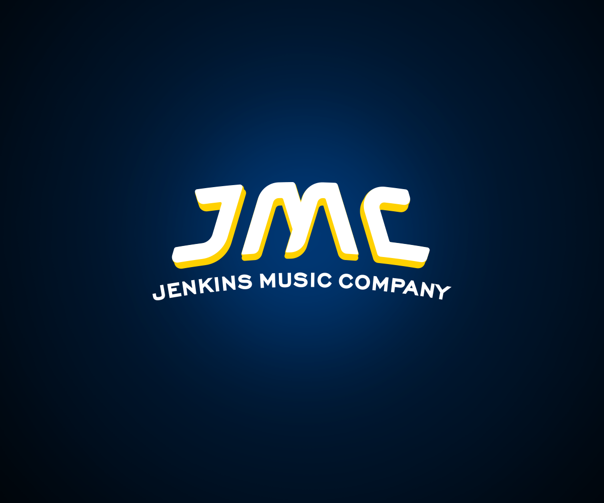 Logo Design by alexander.sanchenko for Jenkins Music Company | Design #18127601