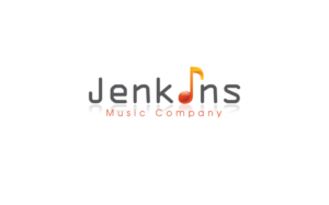 Diseño de Logo por GODDREAMCREATION para Jenkins Music Company | Diseño: #18131037