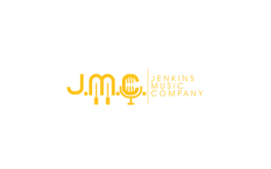 Diseño de Logo por GODDREAMCREATION para Jenkins Music Company | Diseño: #18147946